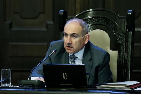Շուրջ 1.5 մլրդ դրամ վերադարձվել է քաղաքացիներին. վարչապետն անդրադարձել է եկամուտների հայտարարագրմանը