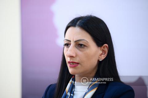 Բռնության ցանկացած դրսևորում խիստ անընդունելի և դատապարատելի է . ՄԻՊ-ը՝ Նոր Նորքի ղեկավարի աշխատակազմում տեղի ունեցած միջադեպի մասին