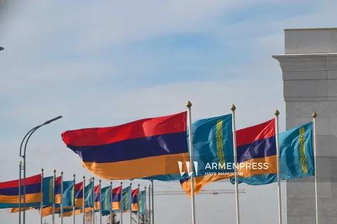 Կառավարությունը հաստատեց Հայաստանի և Ղազախստանի միջև միգրացիայի ոլորտում համագործակցության համաձայնագիրը