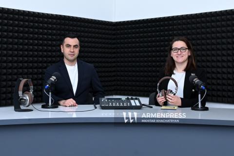 Podcast-Sport. Երևանն ընդունում է կարատեի Եվրոպայի 60-րդ առաջնությունը