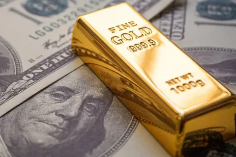 NYMEX: Precious Metals Prices Down - 30-04-25