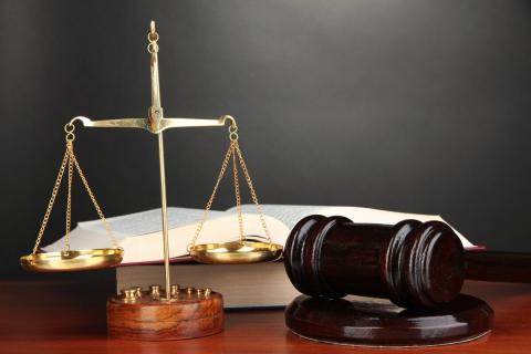 Возбуждено уголовное дело в отношении четырех человек в связи с инцидентом, произошедшим в администрации района Нор Норк