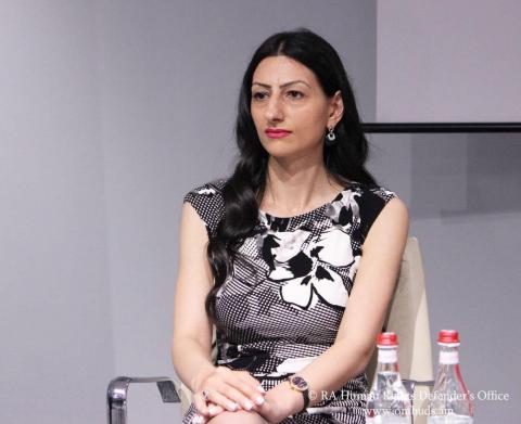 Պետությունը պետք է հստակ քայլեր ձեռնարկի ԶԼՄ-ների գործունեության համար բարենպաստ միջավայրի և լրագրողների անվտանգության ապահովման ուղղությամբ. ՀՀ ՄԻՊ