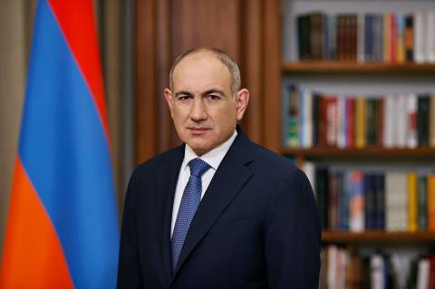 Le Premier ministre Pashinyan a adressé un message de félicitations au Premier ministre du Liechtenstein