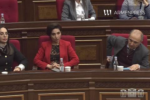 უზენაესი სასამართლო საბჭოს ახალი წევრები ჰყავს