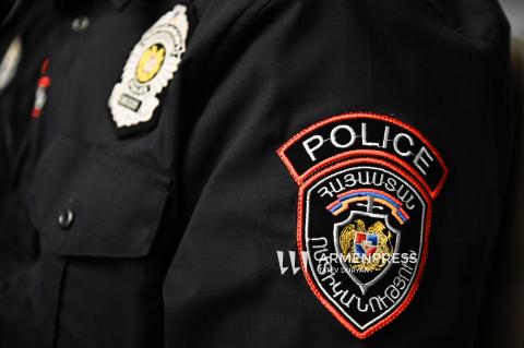 9 police officers arrested for covering up crime