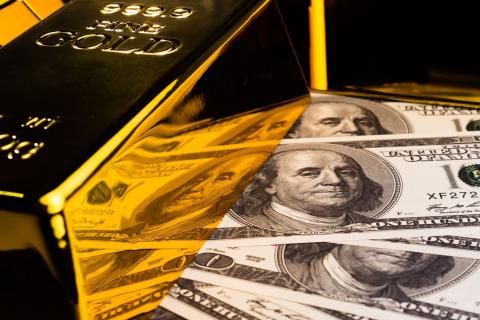 NYMEX: Precious Metals Prices - 06-05-25