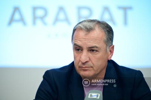 Հայկական Պրեմիեր լիգայի ապրիլ ամսվա լավագույններն «Արարատ-Արմենիա»-ի ներկայացուցիչներն են