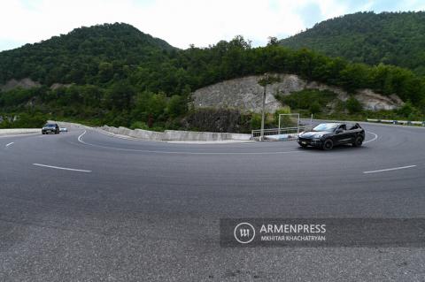 Հայաստանը կմիանա տարանցիկ միջանցքի ստեղծման մասին Աշգաբաթի համաձայնագրին