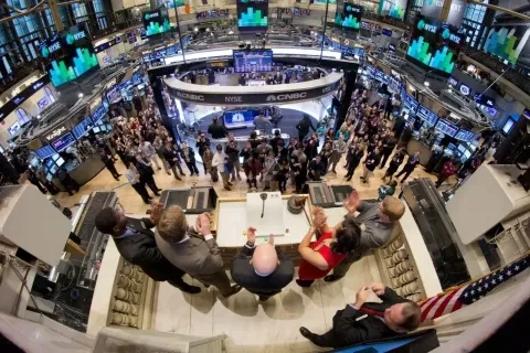 European Stocks - 07/05/25