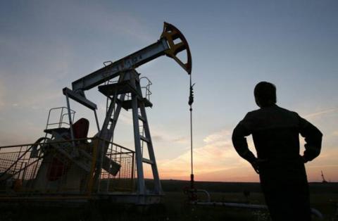 Oil Prices Down - 07/05/25