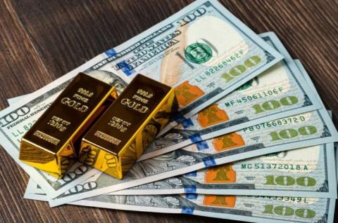 NYMEX: Precious Metals Prices - 07/05/25