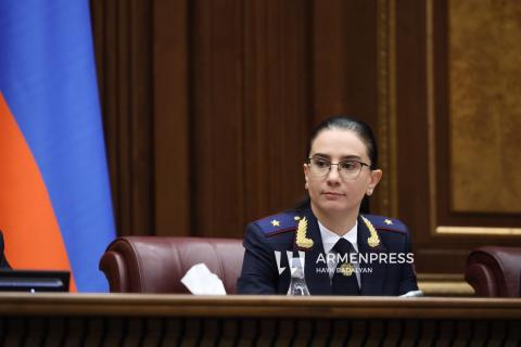 No info about post-2018 systemic corruption, says chief prosecutor