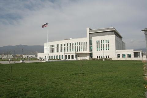 Georgian authorities call on diplomatic missions to act more responsibly after US embassy’s alert