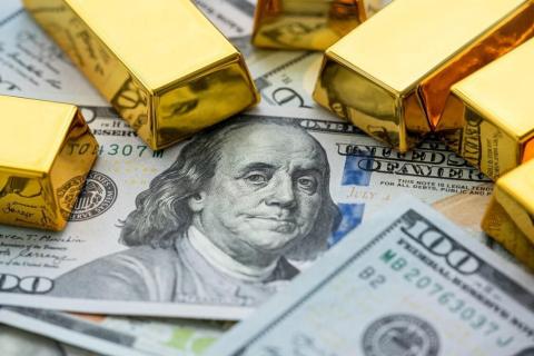 NYMEX: Precious Metals Prices Down - 08-05-25