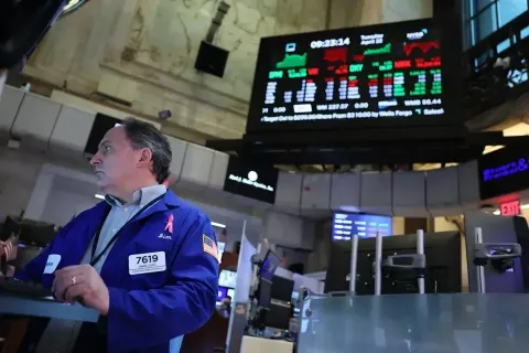 US stocks up - 08-05-25