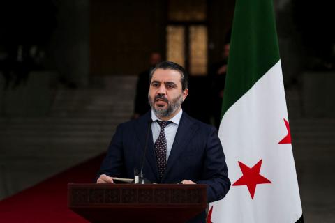 Քուրդիստանի աշխատավորական կուսակցության լուծարումը կնպաստի տարածաշրջանային կայունությանը. Սիրիայի արտգործնախարար