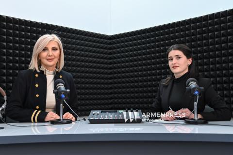 Podcast-Հարց բժշկին. բիոպսիա իրականացնելուց հետո  ուռուցքը չի փոխում տեսակը և չափը