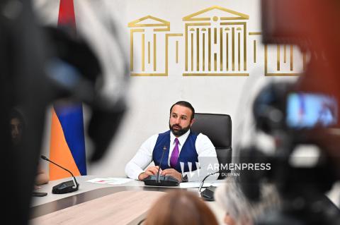 Ծառայել 1 ամիս և վճարել 20 մլն դրամ․ պատգամավորն առաջարկում է ժամկետային զինծառայության ընտրության երեք տարբերակ