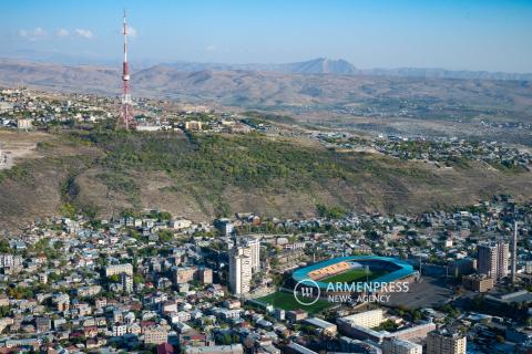 ՀՀ-ին կվերադարձվի Երևանի հեռուստաաշտարակին հարող տարածքի՝ շուրջ 2,7 միլիոն ԱՄՆ դոլար արժեքով հողամասը