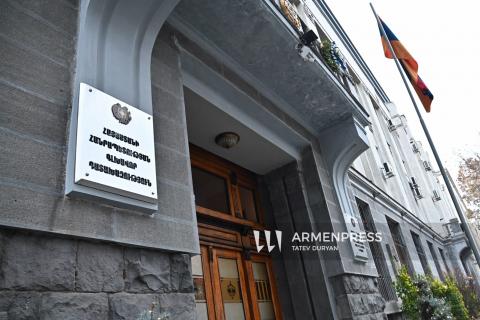 Պետությանը կվերադարձվի շուրջ 100.000 ԱՄՆ դոլար. Դատարանը բավարարել է հայցադիմումը