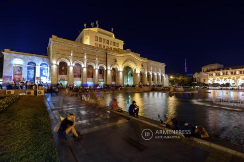 Հայաստանի պատմության թանգարանը մի շարք միջոցառումներով կմեկնարկի «Թանգարանների գիշեր»-ը