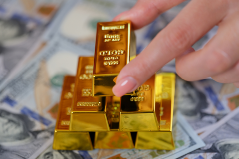 NYMEX: Precious Metals Prices - 12-05-25