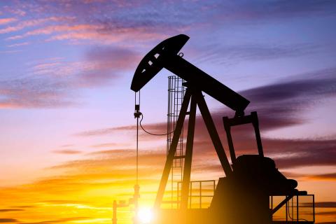 Oil Prices Down - 12-05-25