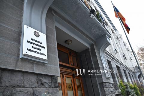 Գլխավոր դատախազությունը պահանջում է «Զվարթնոց» մաքսատան նախկին պետ Արմեն Ստեփանյանից բռնագանձել 28 անշարժ գույք