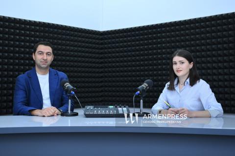 Silicon Mountains 2025․ ՏՏ ոլորտի առաջատարները կհամախմբվեն մեկ հարթակում՝ նույն գաղափարի շուրջ