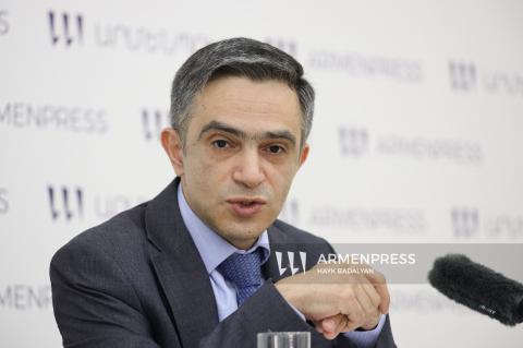 Զինվորական ծառայությունն ավարտած 1600-ից ավելի քաղաքացի աջակցություն է ստացել վերապատրաստվելու, աշխատանք գտնելու հարցում