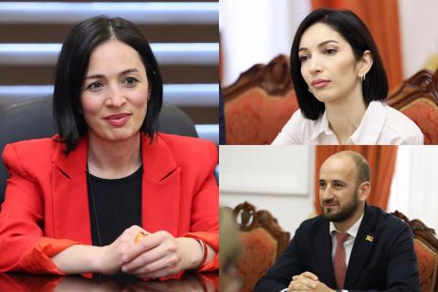 ՀՀ ԿԳՄՍ նախարարն ու ԱԺ պատգամավորները եթերում կպատասխանեն քաղաքացիների հարցերին