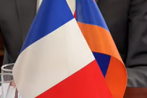 Գեղարքունիքի մարզպետն ընդունեց Հայաստանում Ֆրանսիայի արտակարգ և լիազոր դեսպանին