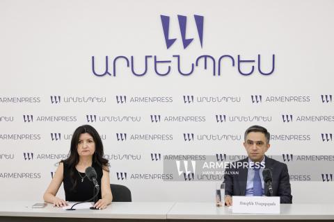 Զինվորական ծառայությունից զորացրվածների զբաղվածության աջակցության ծրագրի արդյունքները