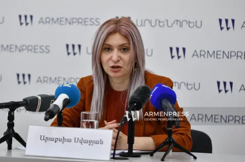 Որևէ մեկն իրավունք չունի ուսուցչի հետ նման կերպ վարվել. փոխնախարարը` Մերձավանի դպրոցի դեպքի մասին
