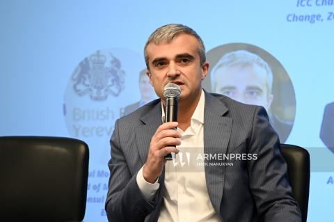 Կենսաբազմազանությունը կարևորագույն ոլորտներից է, որի կորուստներն անմիջական ու մեծ ռիսկեր են պարունակում հենց հանքարդյունաբերության համար․ Ստեփանյան
