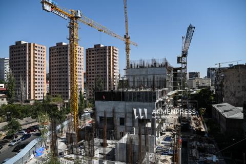 شهردار ایروان: «پیمانکاران ساخت‌وساز، در صورت عدم انجام اقدامات لازم، محیط زیست را مسموم می‌کنند»