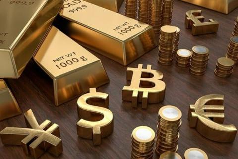 NYMEX: Precious Metals Prices Up - 20/05/25