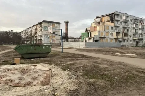Россия и Украина наносят взаимные удары по территории друг друга: есть жертвы и раненые