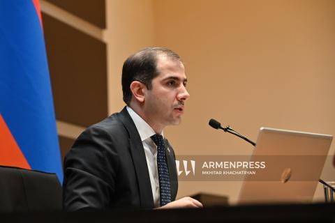 Հայաստանում ստվերային եկամուտները կազմում են 200-300 միլիարդ դրամ. ՊԵԿ նախագահ