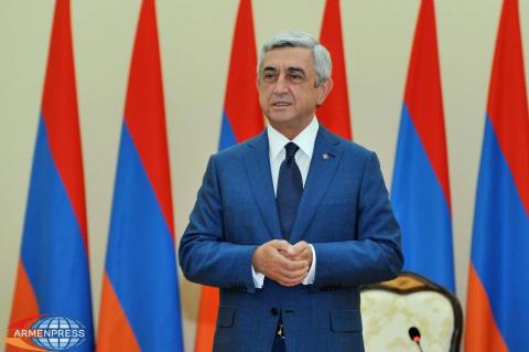 ՀՀ նախկին նախագահը մեղադրվում է շուրջ 3 միլիոն ԱՄՆ դոլար կաշառք ստանալու մեջ. նրա վերաբերյալ նախաքննությունն ավարտվել է