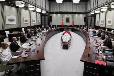 Անկարան ակնկալում է, որ կստեղծվեն անհրաժեշտ պայմանները Հայաստանի և Ադրբեջանի միջև վերջնական խաղաղության համար