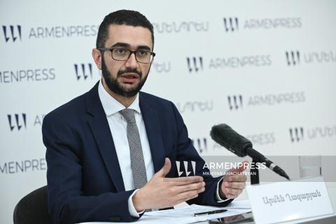 ՆԳՆ հանրային ծառայություններ. իրականացվող բարեփոխումները