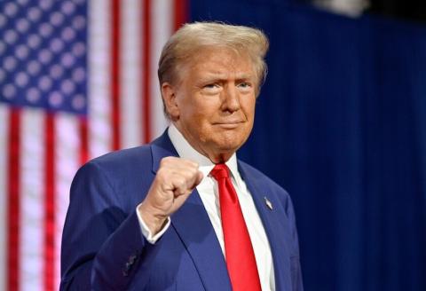 Trump agrees to delay EU tariffs until July 9