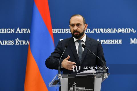 Միրզոյանը կարծում է, որ Հայաստանի ու Ադրբեջանի միջև համաձայնության մոդելը կարող է արտահանվել հակամարտության մեջ գտնվող այլ տարածաշրջաններ