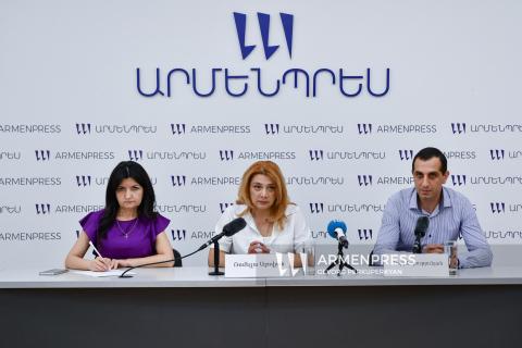 Ամռանը աղիքային վարակիչ հիվանդությունների տարածման ռիսկը մեծանում է․ մասնագետները հորդորում են ուշադիր լինել