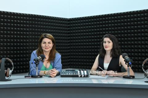 Podcast-Հարց բժշկին. գարունը համարվում է ալերգիաների առաջացման և սրացման հիմնական պատճառ. ինչպես տարբերել ալերգիկ դրսևորումներն ու ինչ անել