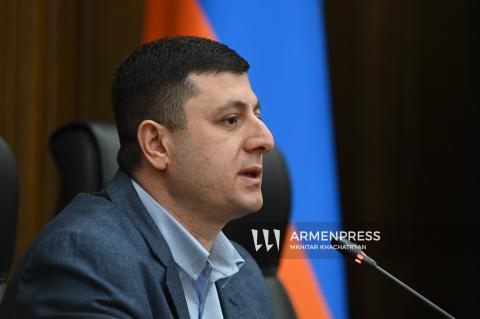 Վերջին ամիսներին տարբեր ուղղություններով նկատվում են Ադրբեջանի կողմից միտումնավոր և համակարգված խախտումներ․ Աբրահամյան