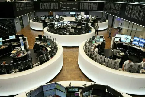 European Stocks - 28-05-25
