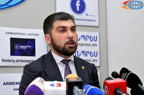 Դավիթ Սանասարյանն արդարացվել է. դատարանը հանցակազմ չի տեսել